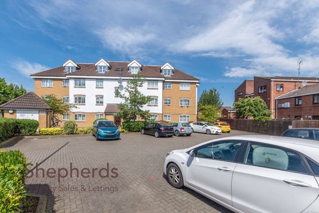 2 Bed Flat To Rent In High Street Cheshunt Hertfordshire