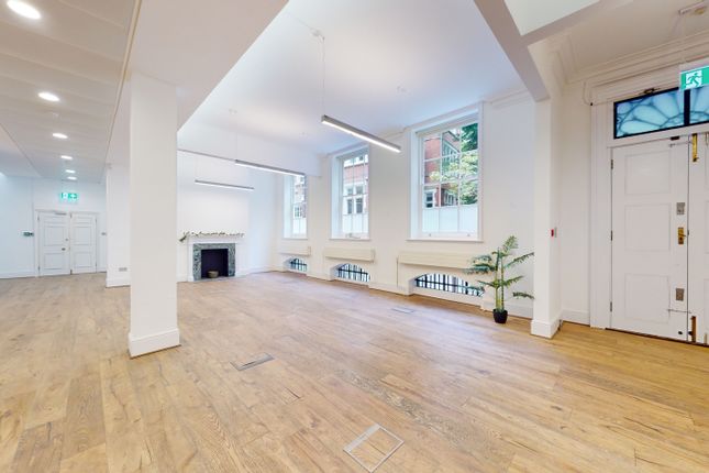 Thumbnail Office to let in 21 - 23 Ironmonger Lane, London