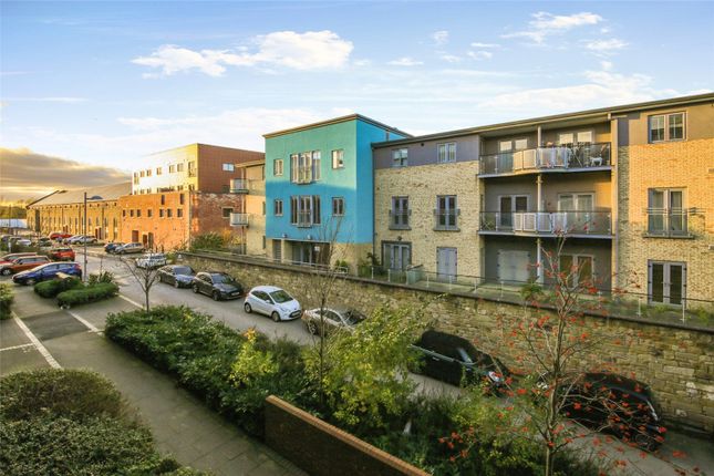 Thumbnail Flat for sale in Cameronian Square, Worsdell Drive, Gateshead
