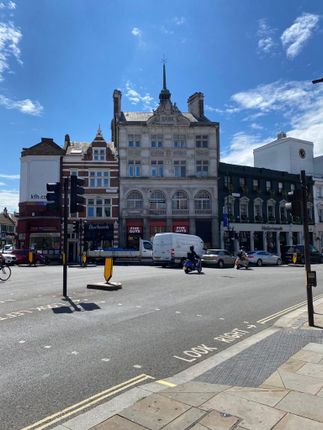 Fulham Broadway, London SW6, 1 bedroom flat to rent - 52679361