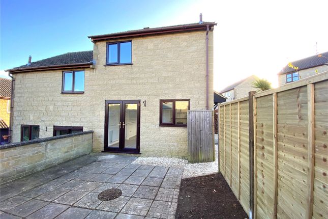Semi-detached house for sale in Peghouse Close, Stroud, Gloucestershire