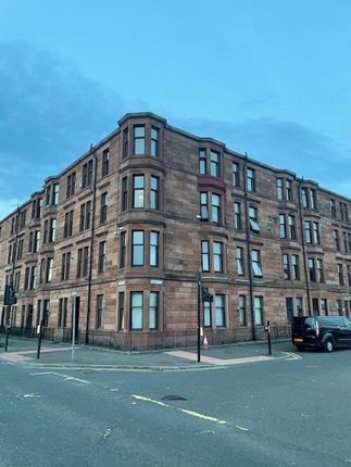 Thumbnail Flat to rent in 40 Peninver Drive, Glasgow