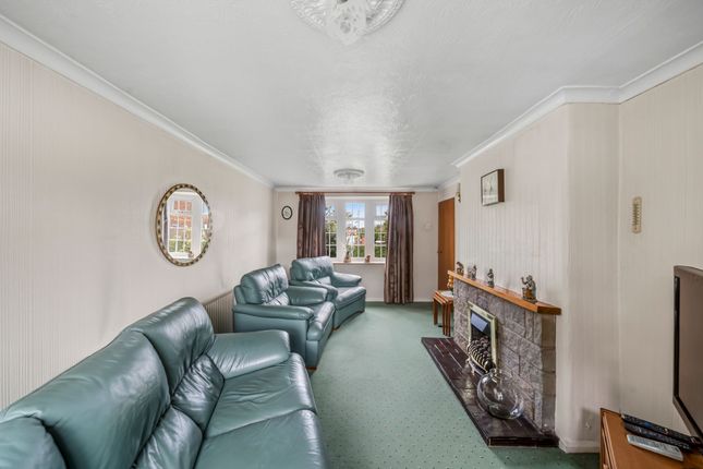 7 Cherry Tree Road, Warrington photo 2