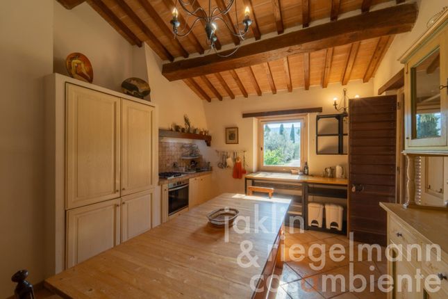 Country house for sale in Italy, Umbria, Perugia, Monte Castello di Vibio