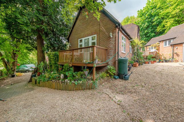 Detached house for sale in Lucas Road, High Wycombe