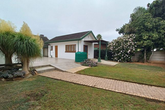 Detached house for sale in 12 Sonop Avenue, Heidelberg, Western Cape, South Africa