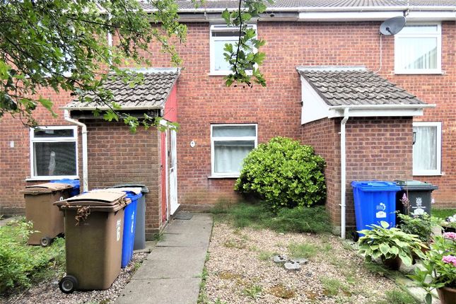 Thumbnail Flat to rent in Carisbrooke Way, Trentham, Stoke-On-Trent, Staffordshire