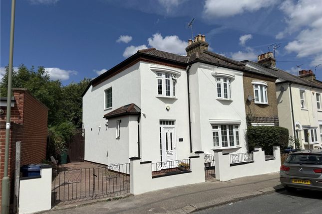 4-bed house on 41 Jackson Road, Barnet, £750,000