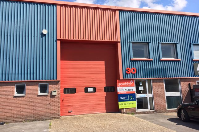 Old Barn Farm Road Wimborne Bh21 Industrial For Sale 52898022