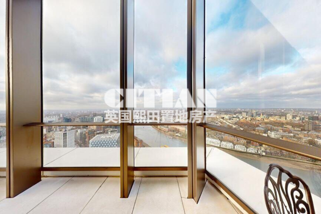 Apartment A4401, London photo 2