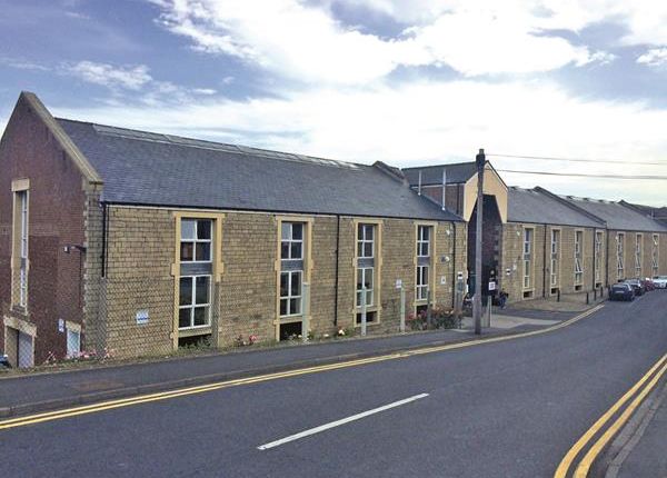 Office to let in Shipley Wharf, Wharf Street, Shipley, West Yorkshire
