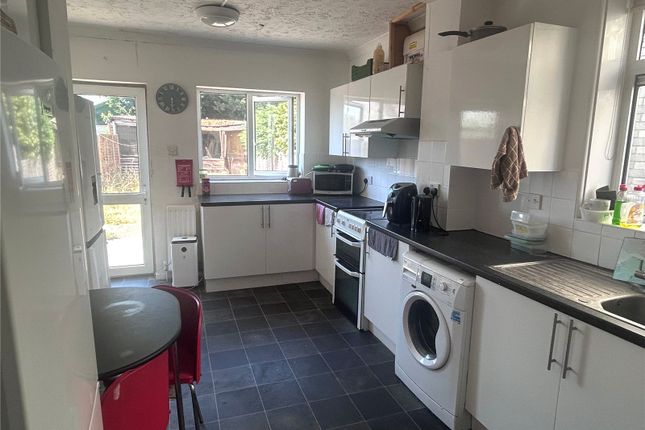 2, Causeway Crescent, Southampton photo 2