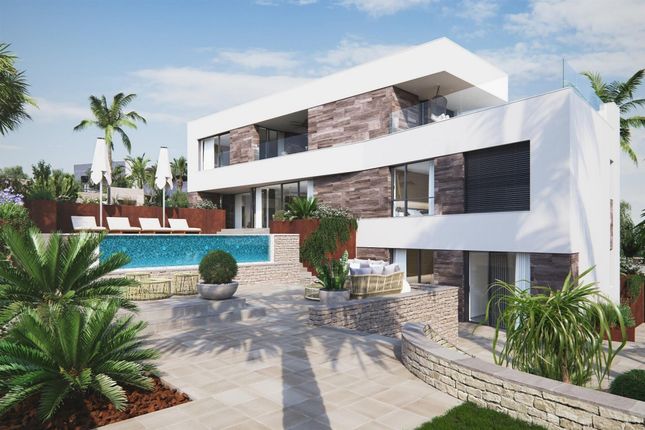 Thumbnail Villa for sale in C/ Golf 1, 30389 Cartagena, Murcia, Spain