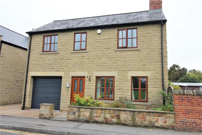 Thumbnail Detached house to rent in Wath Road, Elsecar, Barnsley