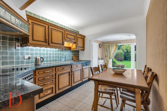 Semi-detached house for sale in Spring Grove, Loughton