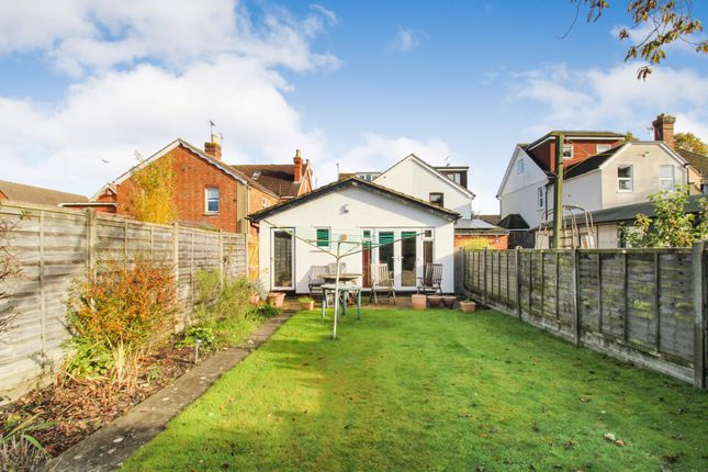Semi-detached house for sale in Park Road, Farnborough
