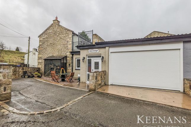 Property for sale in Keighley Road, Trawden, Colne