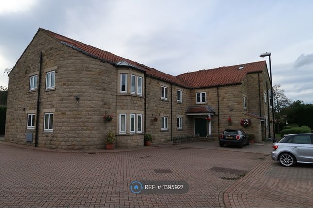 Thumbnail Flat to rent in Smithy Court, Collingham, Wetherby