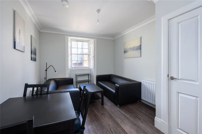 Flat for sale in South Street, St. Andrews, Fife