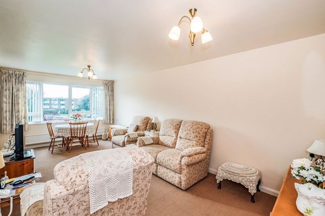 Flat for sale in Guardian Court (Worthing), Worthing