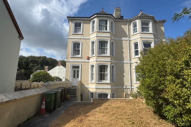 6-bed house on 41 Valletort Road, Plymouth, £250,000