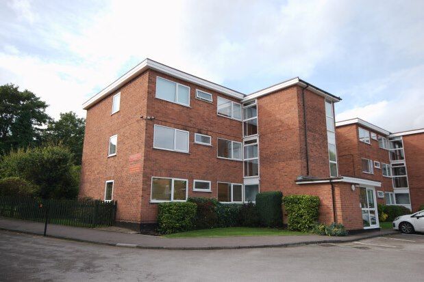 Thumbnail Flat to rent in 200 Lichfield Road, Sutton Coldfield