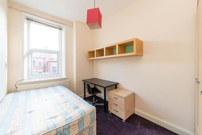 60 Ashleigh Grove, West Jesmond, Newcastle upon Tyne photo 4