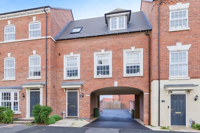 2-bed terraced on 125, Tay Road, Leicester, £240,000