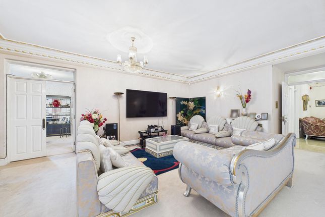 Winnington Road, Winnington Road, Hampstead Garden Suburb photo 5