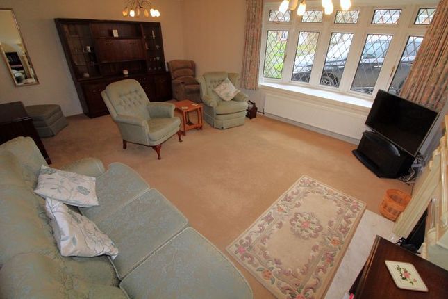 Detached house for sale in High Park Crescent, Sedgley, Dudley