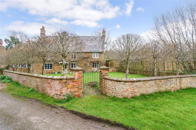 Detached house for sale in Priors Marston, Near Southam, Warwickshire