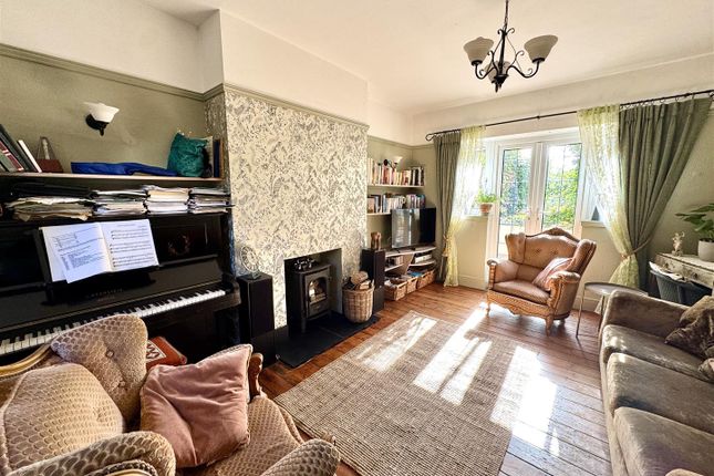 14, Portwall Road, Chepstow photo 2