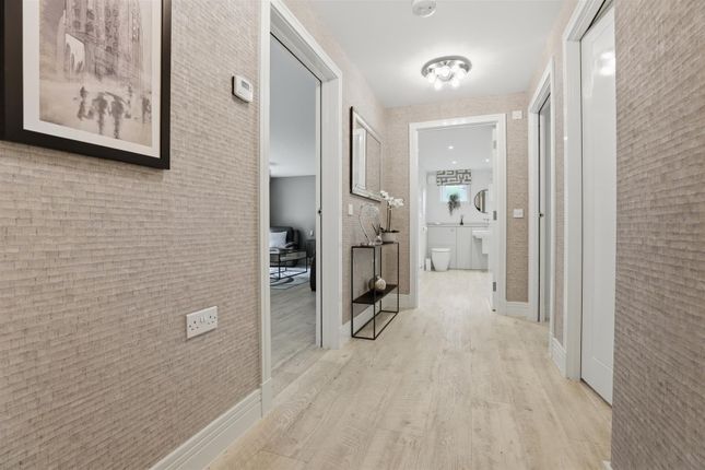 Flat 0/1, 14  Carrochan Gardens, Balloch photo 4