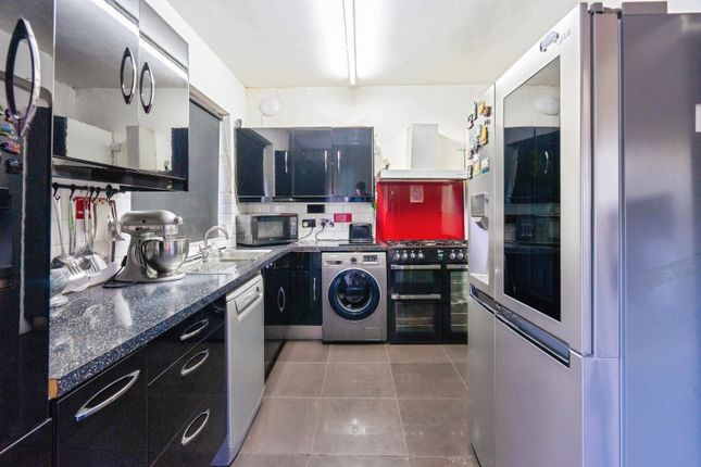 345, Burges Road, London photo 4