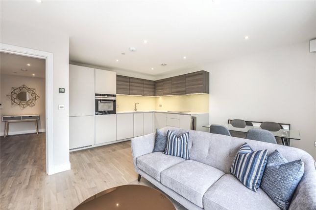 Finchley Road Hampstead London Nw3 1 Bedroom Flat To Rent