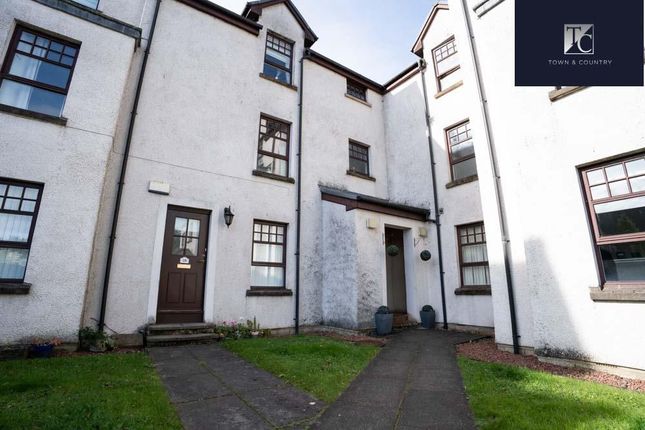 41, Castlefield Court, Millerston photo 2