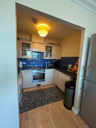 Flat for sale in Summerview Court, Mill Street, Luton