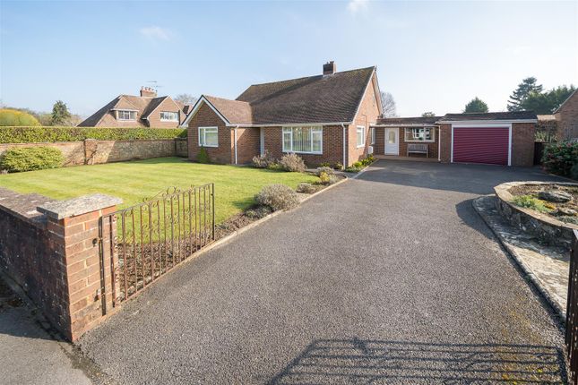 Bungalow for sale in Chappell Close, Liphook