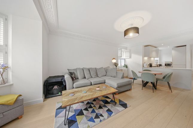 Flat for sale in Church Road, London