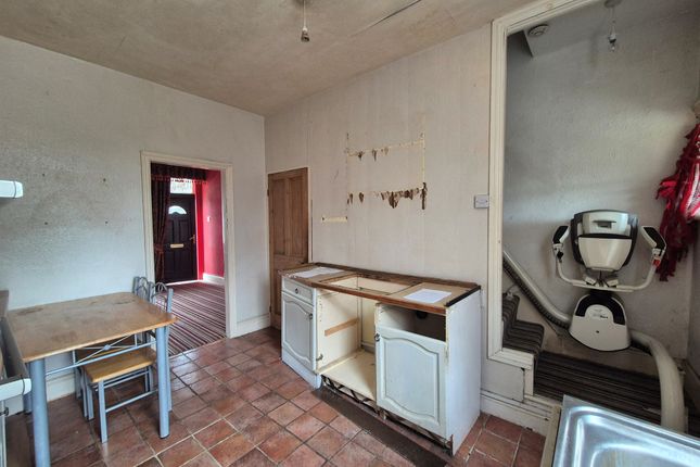 2, Wellyards, Church Street, Bridgnorth photo 5