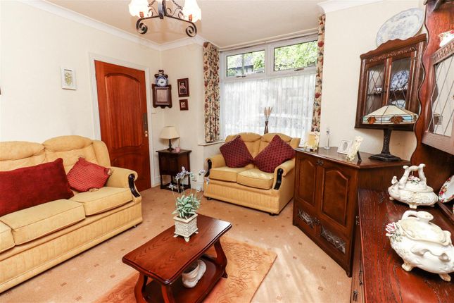 34, Kirkby Avenue, Ilkeston photo 3