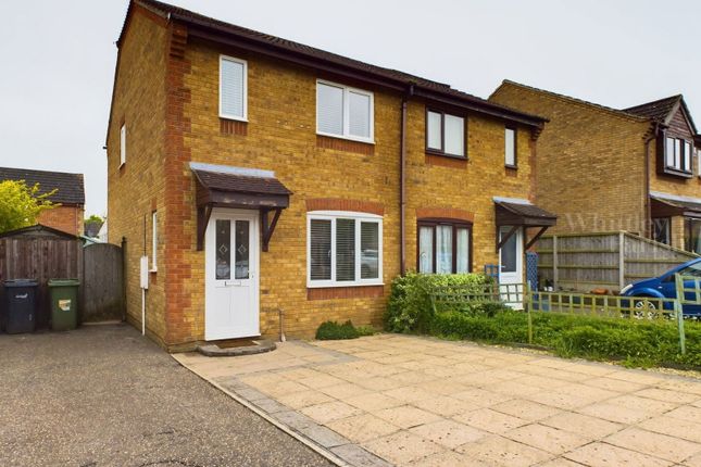3-bed house on 8, St. Nicholas Close, Norwich, £220,000