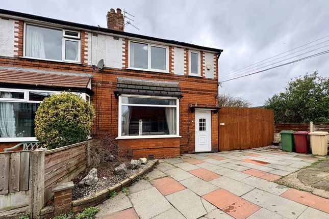 3-bed house on 10 Albert Grove, Bolton, £220,000