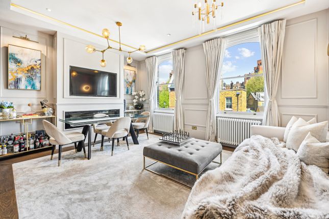 Flat to rent in Tadema Road, London