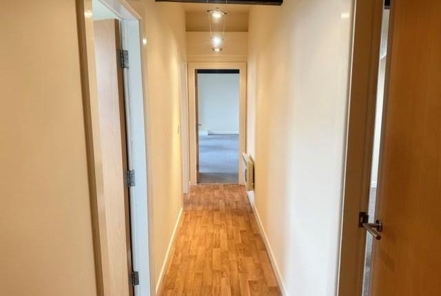 Basford Mill, Flat 18, Egypt Road, Nottingham photo 2
