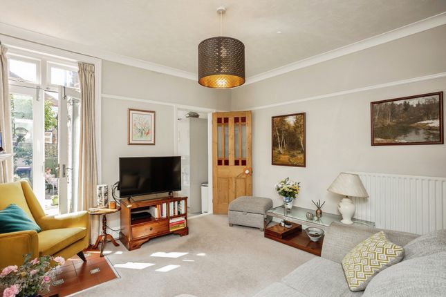 56, Manvers Road, Nottingham photo 3