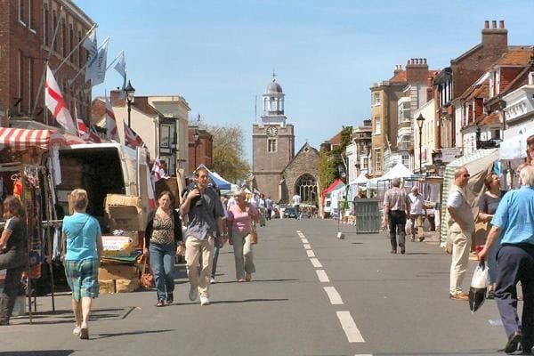 1a, Grange Close, Lymington photo 4