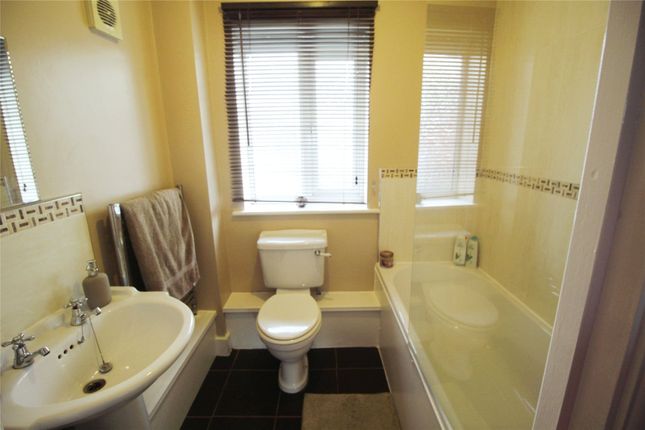 50, Ironstone Crescent, Sheffield photo 4