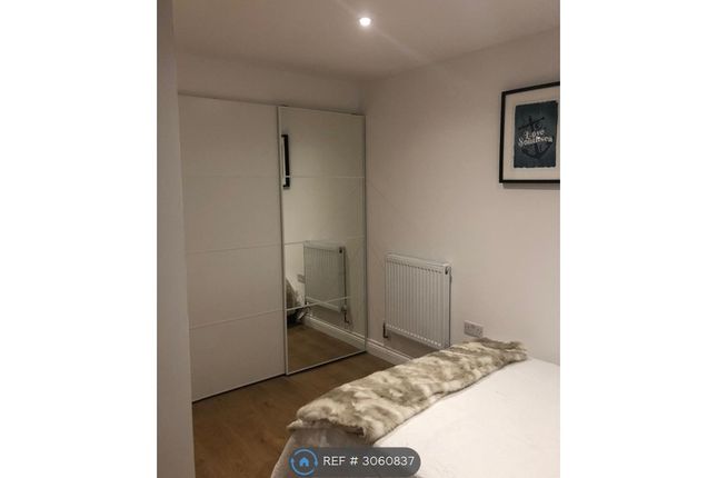 Flat, Villiers Road, Southsea photo 5
