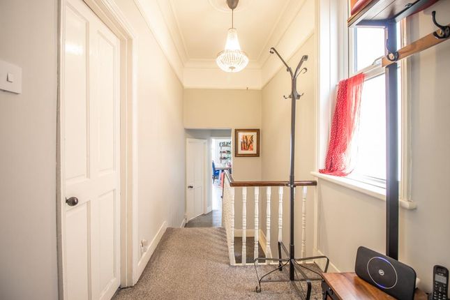 Flat for sale in Alexandra Road, Southend-On-Sea